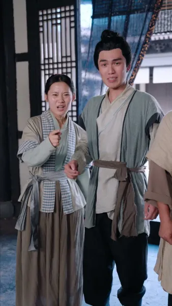 หนูน้อยพูดกับสัตว์ได้ พลิกชะตาทั้งบ้าน