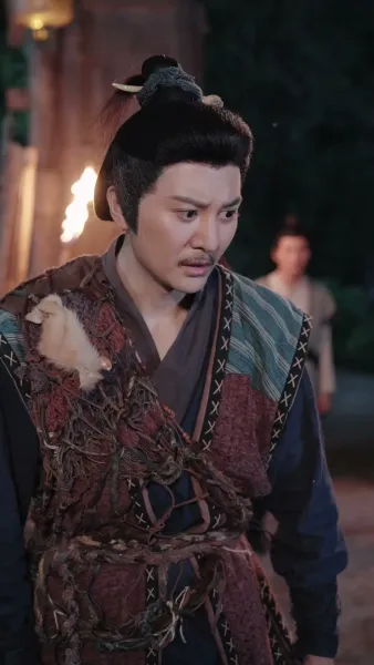 หนูน้อยพูดกับสัตว์ได้ พลิกชะตาทั้งบ้าน