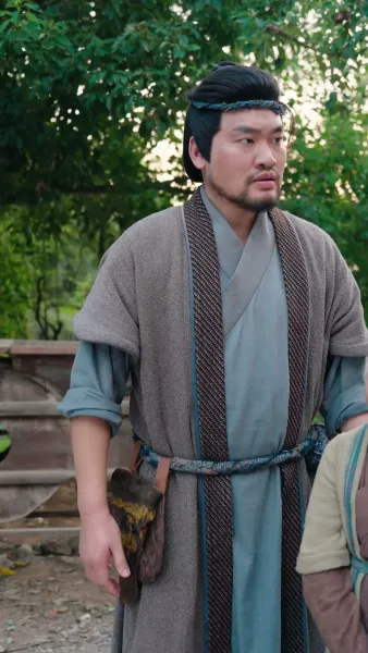 หนูน้อยพูดกับสัตว์ได้ พลิกชะตาทั้งบ้าน