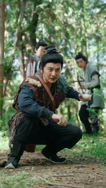 หนูน้อยพูดกับสัตว์ได้ พลิกชะตาทั้งบ้าน