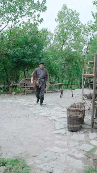 หนูน้อยพูดกับสัตว์ได้ พลิกชะตาทั้งบ้าน