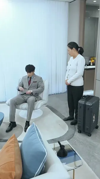 แปลงโฉมให้โลกตะลึง