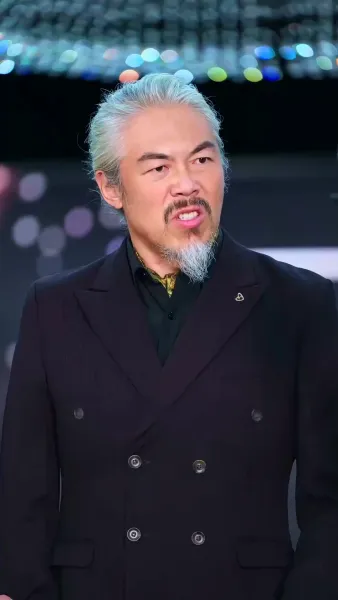 เมียจริงไร้ชื่อ เมียปลอมได้ใจ(พากย์ไทย)