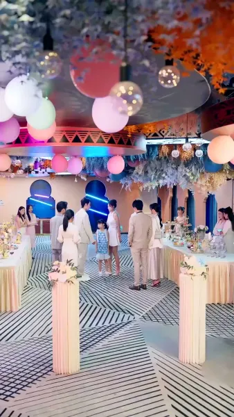 เมียจริงไร้ชื่อ เมียปลอมได้ใจ(พากย์ไทย)