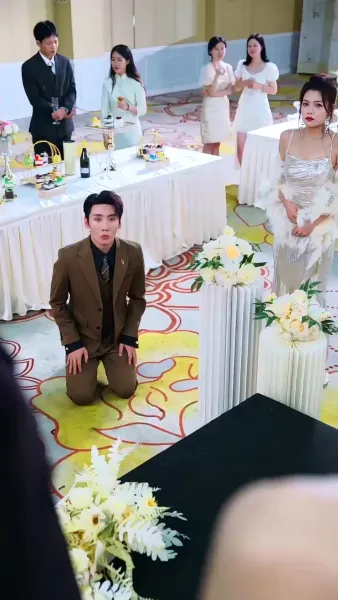 เมียจริงไร้ชื่อ เมียปลอมได้ใจ(พากย์ไทย)