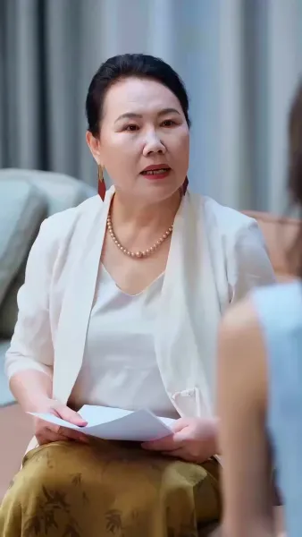 เมียจริงไร้ชื่อ เมียปลอมได้ใจ(พากย์ไทย)