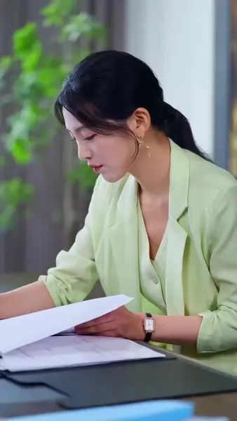 เมียจริงไร้ชื่อ เมียปลอมได้ใจ(พากย์ไทย)