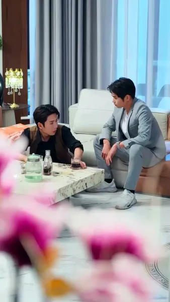 เมียจริงไร้ชื่อ เมียปลอมได้ใจ(พากย์ไทย)