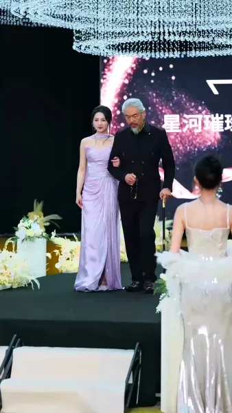 เมียจริงไร้ชื่อ เมียปลอมได้ใจ(พากย์ไทย)