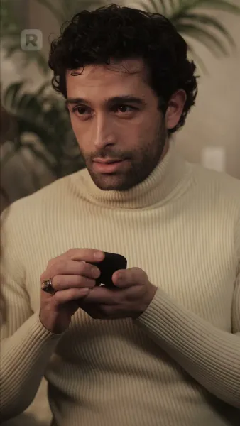 ความรักเสี่ยงตายกับพี่เขยของฉัน