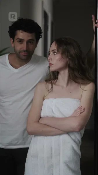 ความรักเสี่ยงตายกับพี่เขยของฉัน