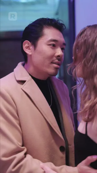 ความรักเสี่ยงตายกับพี่เขยของฉัน