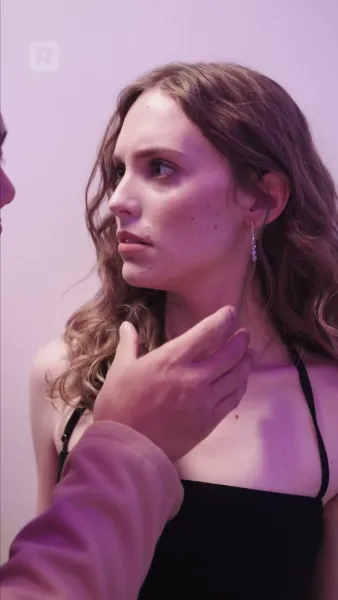 ความรักเสี่ยงตายกับพี่เขยของฉัน