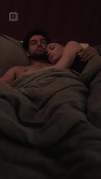 ความรักเสี่ยงตายกับพี่เขยของฉัน