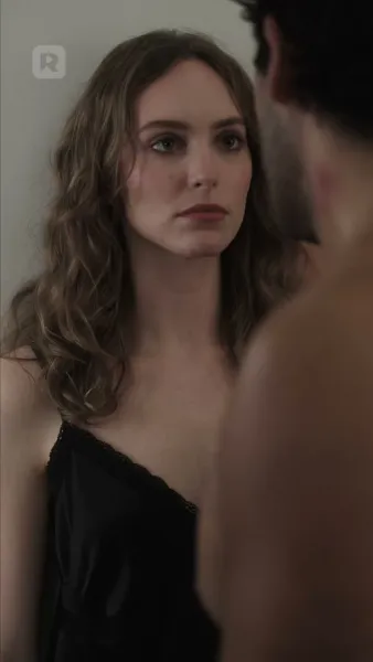 ความรักเสี่ยงตายกับพี่เขยของฉัน