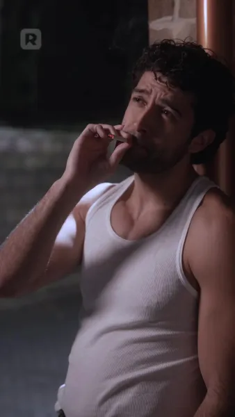 ความรักเสี่ยงตายกับพี่เขยของฉัน