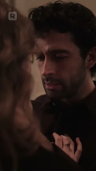 ความรักเสี่ยงตายกับพี่เขยของฉัน