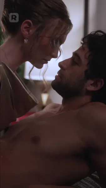 ความรักเสี่ยงตายกับพี่เขยของฉัน