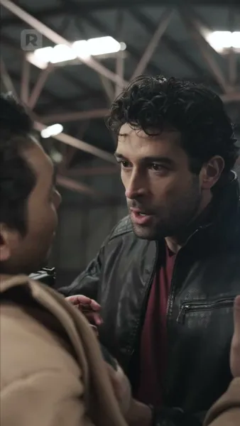 ความรักเสี่ยงตายกับพี่เขยของฉัน