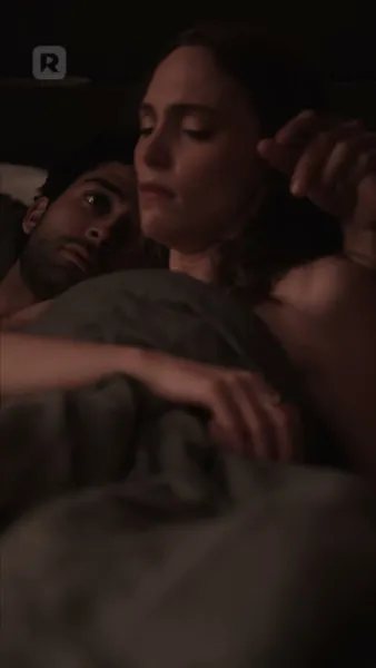 ความรักเสี่ยงตายกับพี่เขยของฉัน