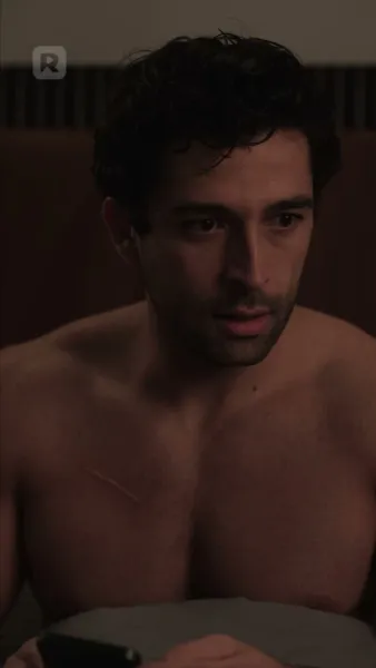 ความรักเสี่ยงตายกับพี่เขยของฉัน