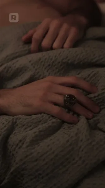 ความรักเสี่ยงตายกับพี่เขยของฉัน