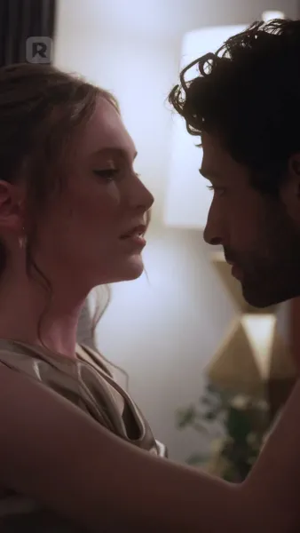 ความรักเสี่ยงตายกับพี่เขยของฉัน