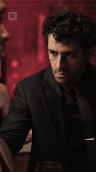 ความรักเสี่ยงตายกับพี่เขยของฉัน