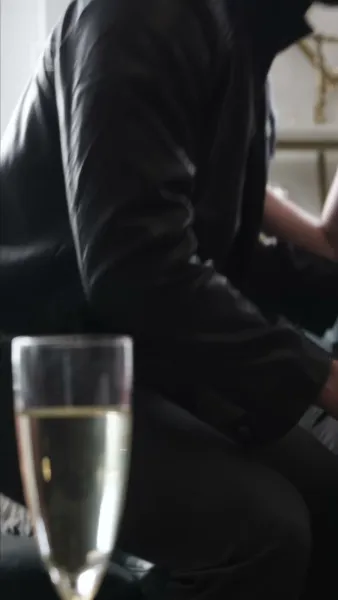 ความรักเสี่ยงตายกับพี่เขยของฉัน