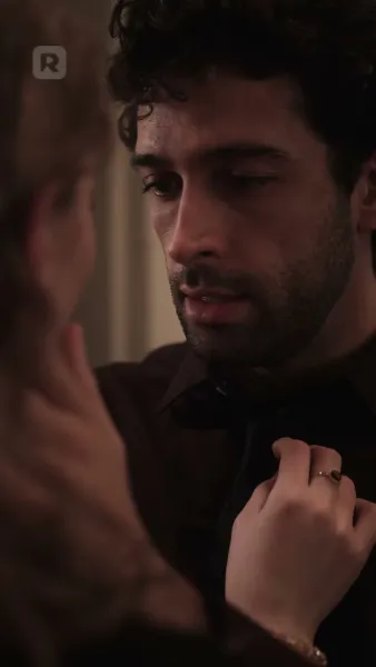 ความรักเสี่ยงตายกับพี่เขยของฉัน