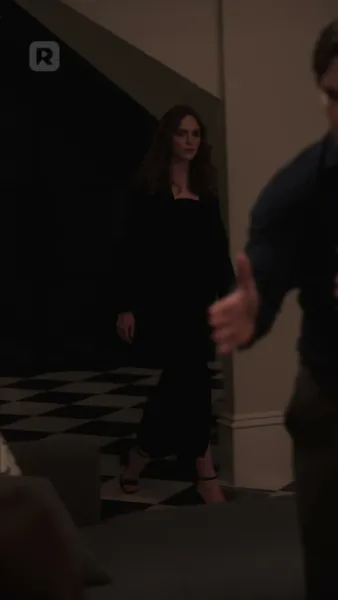 ความรักเสี่ยงตายกับพี่เขยของฉัน