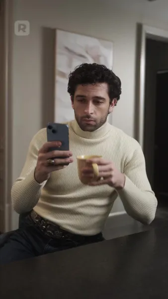 ความรักเสี่ยงตายกับพี่เขยของฉัน