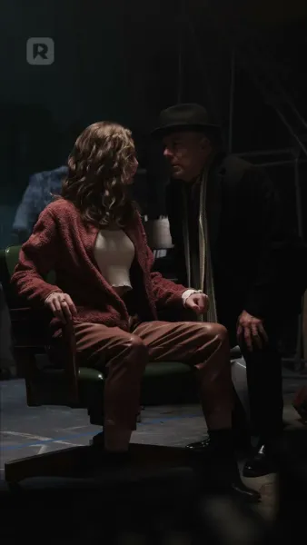 ความรักเสี่ยงตายกับพี่เขยของฉัน