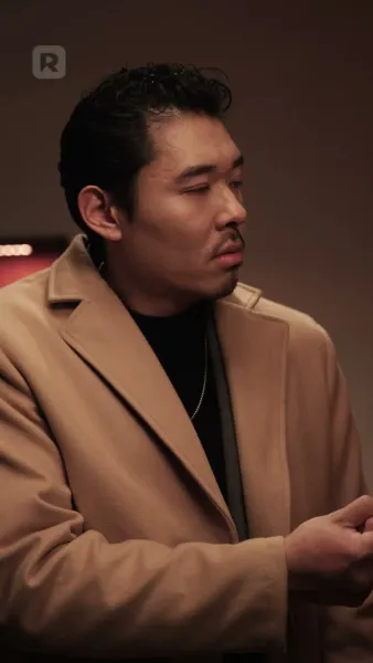 ความรักเสี่ยงตายกับพี่เขยของฉัน