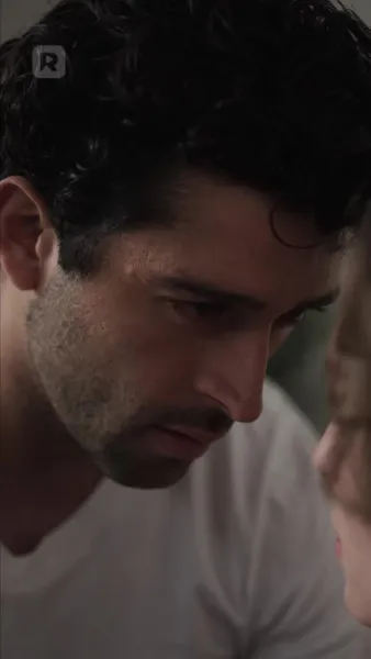 ความรักเสี่ยงตายกับพี่เขยของฉัน