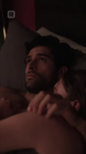 ความรักเสี่ยงตายกับพี่เขยของฉัน