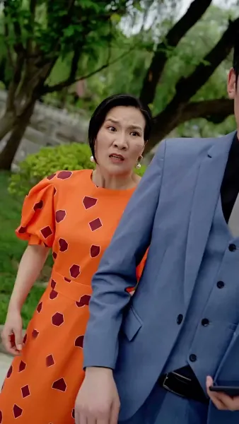 สลับรักสลับชะตา