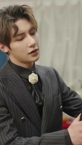 สลับรักสลับชะตา