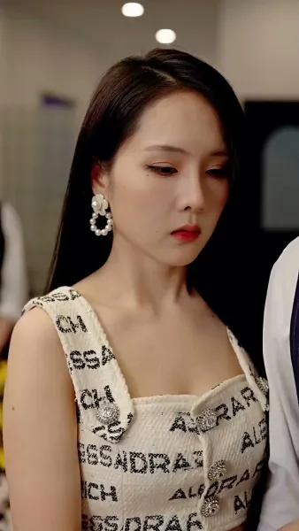 สลับรักสลับชะตา