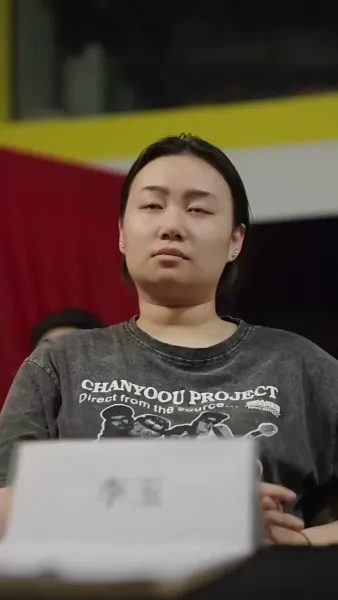 สลับรักสลับชะตา