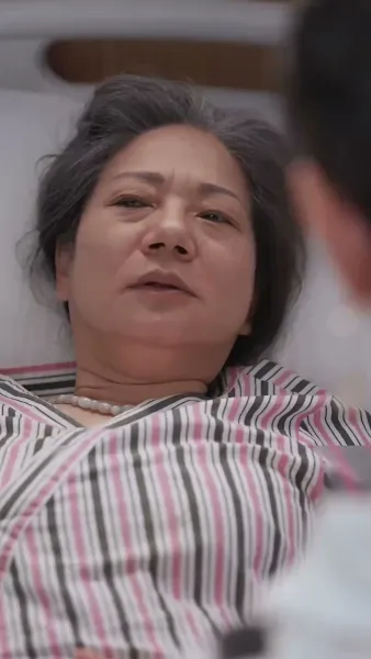 สลับรักสลับชะตา