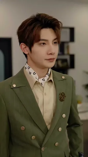 สลับรักสลับชะตา