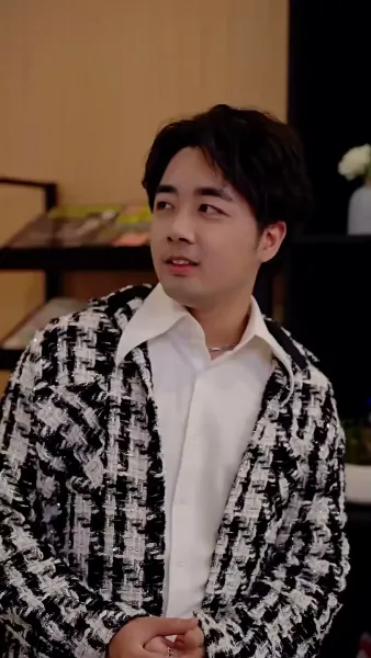 สลับรักสลับชะตา