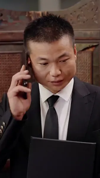 สลับรักสลับชะตา