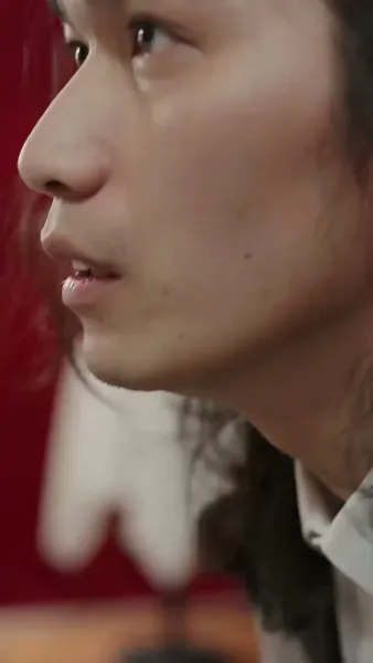 สลับรักสลับชะตา