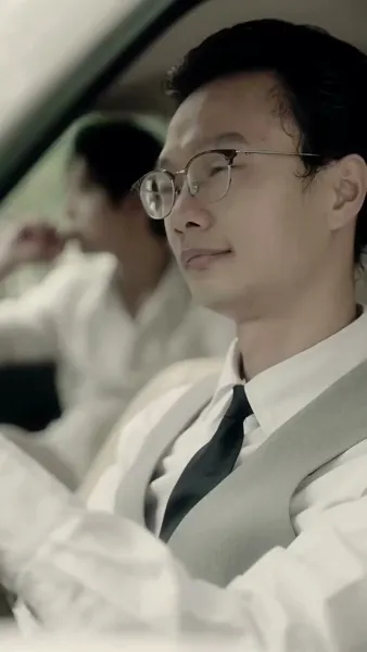 สลับรักสลับชะตา