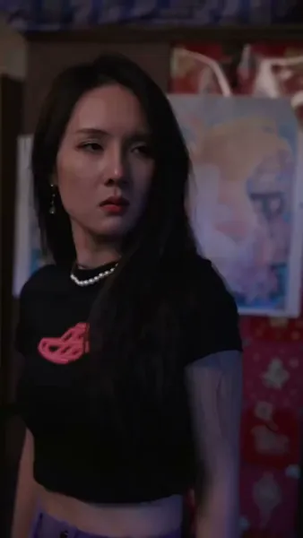 สลับรักสลับชะตา