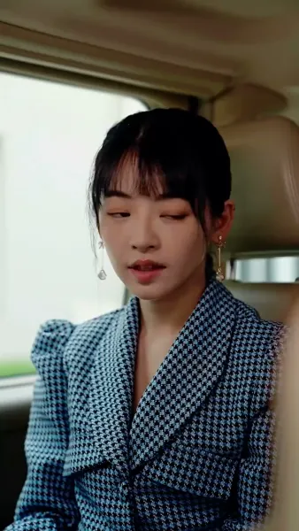 สลับรักสลับชะตา