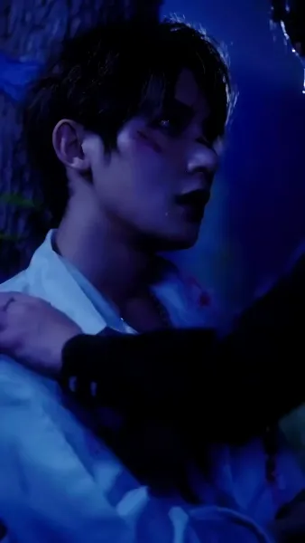 สลับรักสลับชะตา