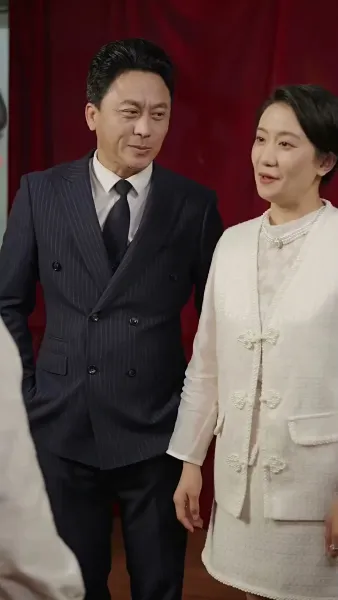 สลับรักสลับชะตา